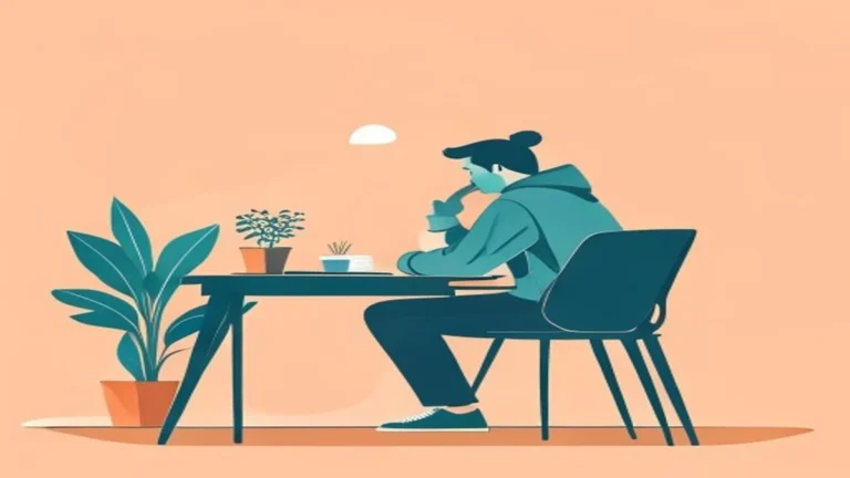 Ansiedad laboral en adultos: cuando el trabajo se siente como una amenaza constante