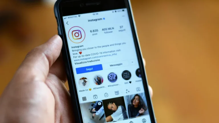 Perfil de Instagram optimizado: la base de tu crecimiento en 2026
