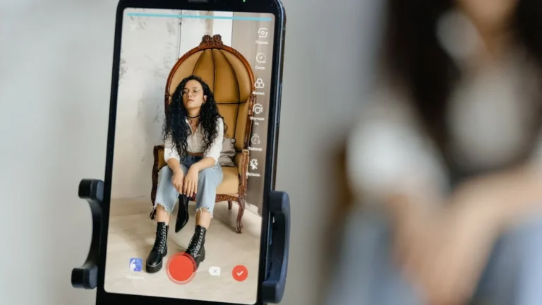 Instagram vende, pero no tiene que parecerlo