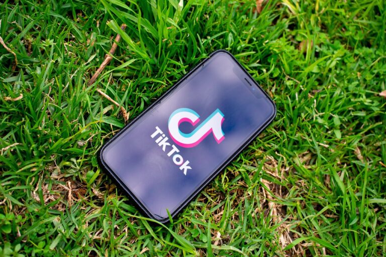 Mit TikTok Geld verdienen — Buch kostenlos vom 29. Mai bis 2. Juni