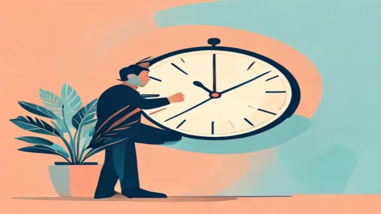 El poder de las pausas estratégicas: cómo descansar sin culpa en el trabajo