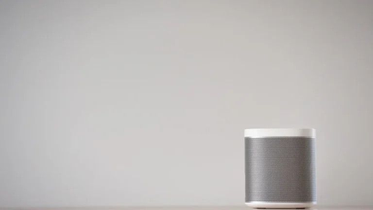 Altavoces Bluetooth vs smart speaker: cuál elegir