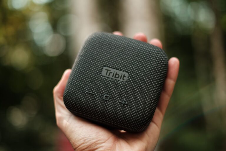 Altavoz Bluetooth resistente al agua: los 5 mejores para llevar a todas partes