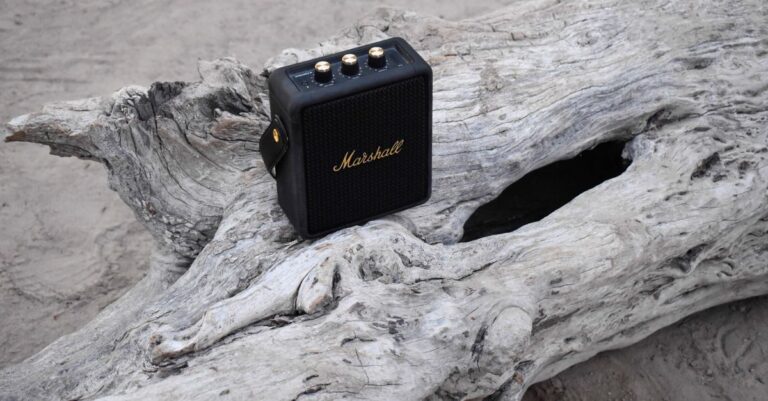 Altavoz Bluetooth para exteriores en 2026: 5 opciones para que la musica llegue lejos