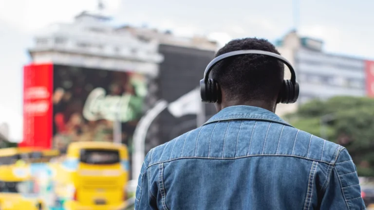 Auriculares in-ear ANC: comparativa top 7