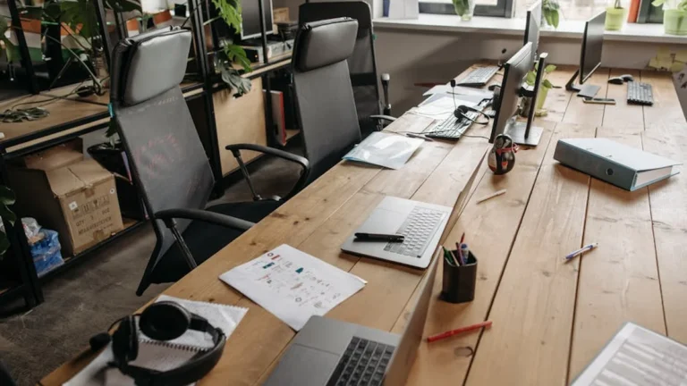 Cómo diseñar una jornada laboral sin interrupciones que realmente funcione - Trabajo Tranquilo