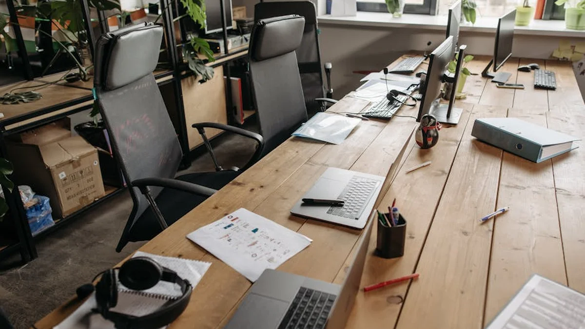 Cómo diseñar una jornada laboral sin interrupciones que realmente funcione - Trabajo Tranquilo
