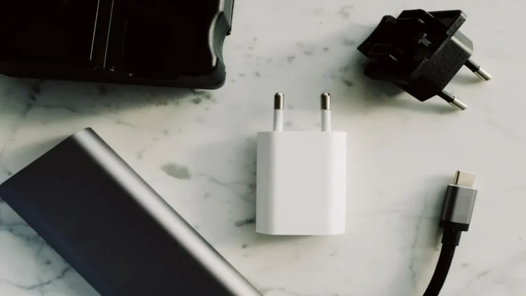Cargadores USB-C GaN 65W+: top 7