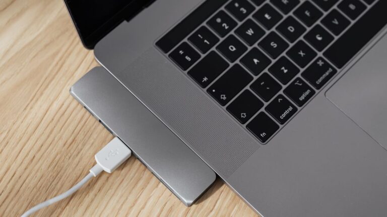 Hub USB-C con lector SD: los 5 para fotógrafos
