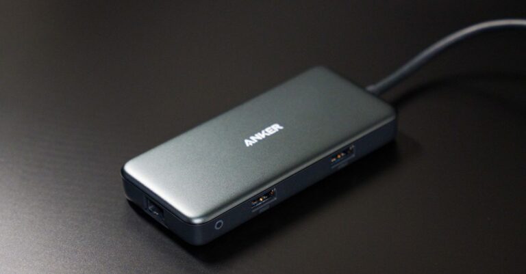 Hub USB-C en 2026: 5 opciones que convierten 1 puerto en 10