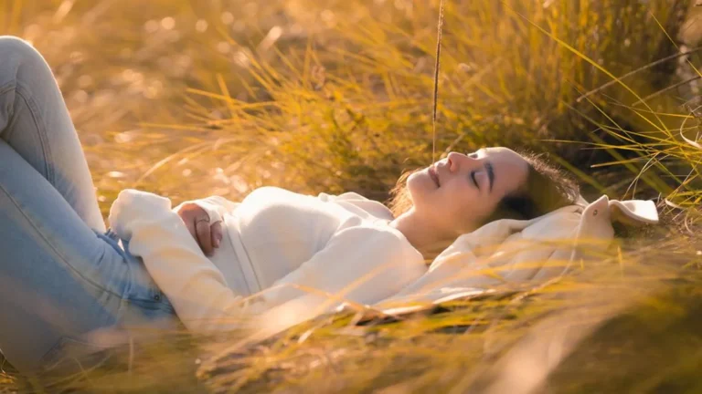 Mindfulness para descansar: ejercicios básicos sin complicaciones - Apaga tu Mente