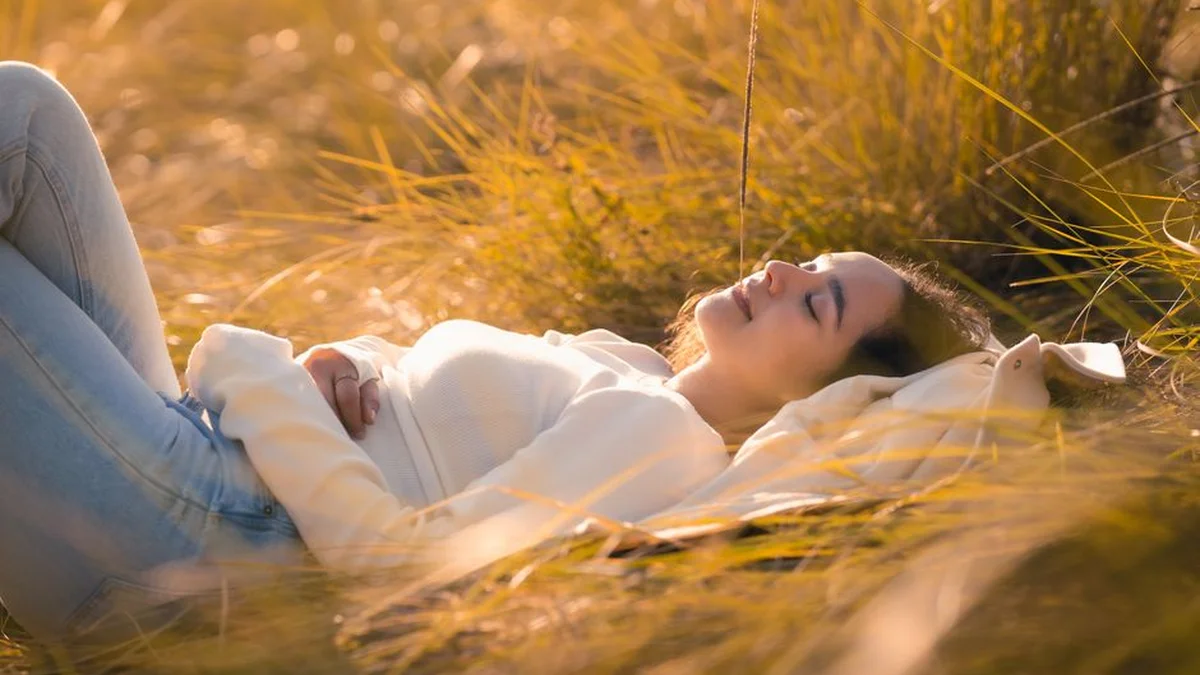 Mindfulness para descansar: ejercicios básicos sin complicaciones - Apaga tu Mente