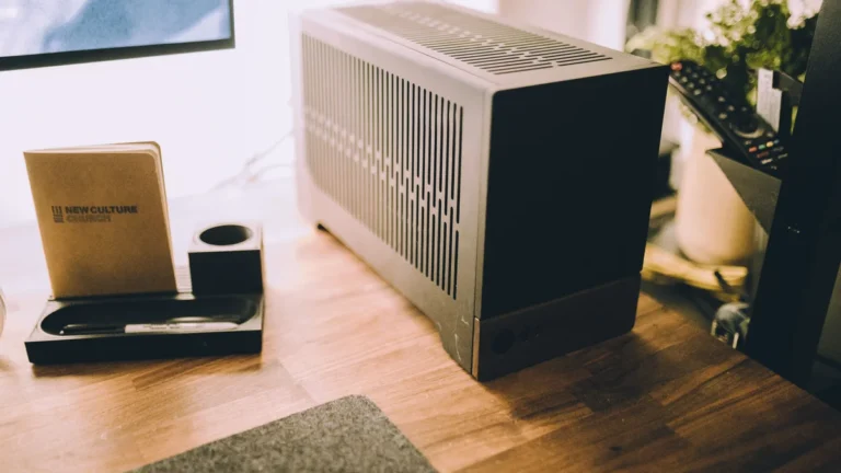 Mini PC para oficina: los 5 que ahorran espacio en el escritorio
