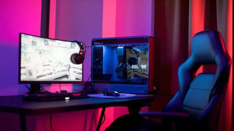 Monitores gaming 4K: los 7 mejores para jugar