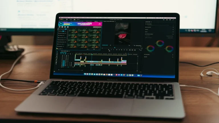 Portátil para edición de vídeo: guía de compra