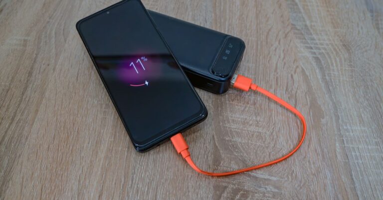 Powerbank en 2026: 5 opciones para que tu movil nunca se quede sin bateria