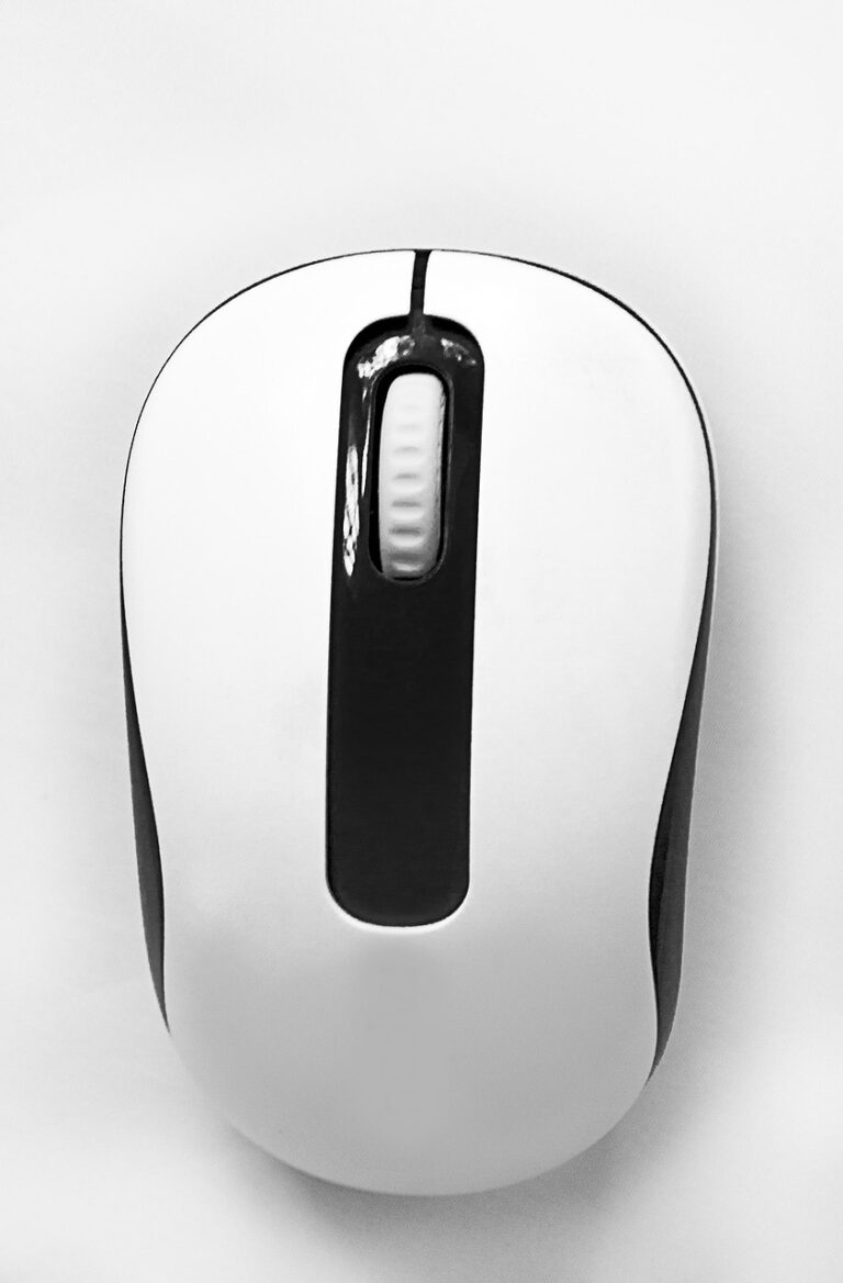 Ratón vertical ergonómico: los 5 mejores para muñeca y túnel carpiano
