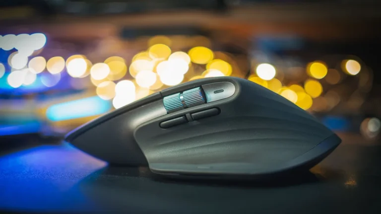 Ratones ergonómicos para trabajar sin dolor: top 7