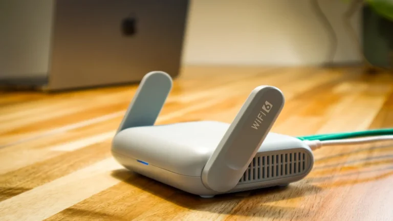 Router WiFi 7: guía de compra