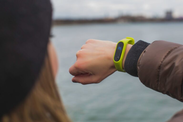Amazfit Bip 6: el smartwatch que dura 14 días por menos de 80€ (review 2026)