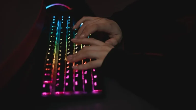 Teclado mecánico hot-swap: los 5 para personalizar switches