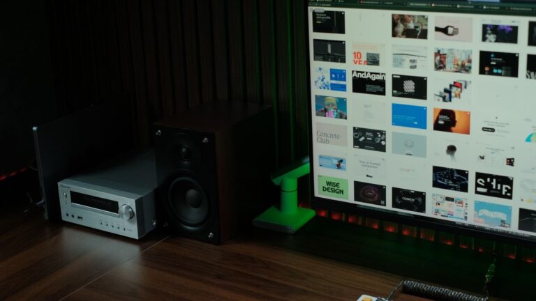 Los 5 mejores altavoces PC 2.0 para escritorio de 2026