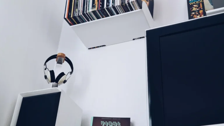 5 altavoces de estantería Hi-Fi para disfrutar del sonido en casa