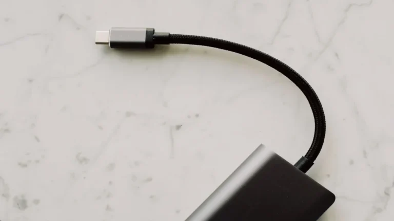 5 cargadores USB-C 100W GaN para cargar todos tus dispositivos