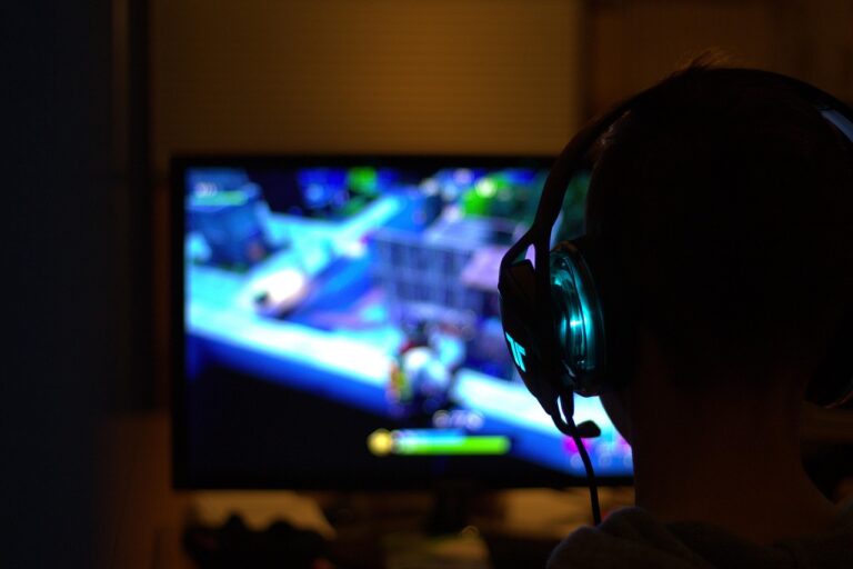 Monitor gaming 240Hz: los 5 que muestran cada frame
