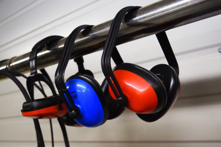 Auriculares con cancelación de ruido para oficina: top 5