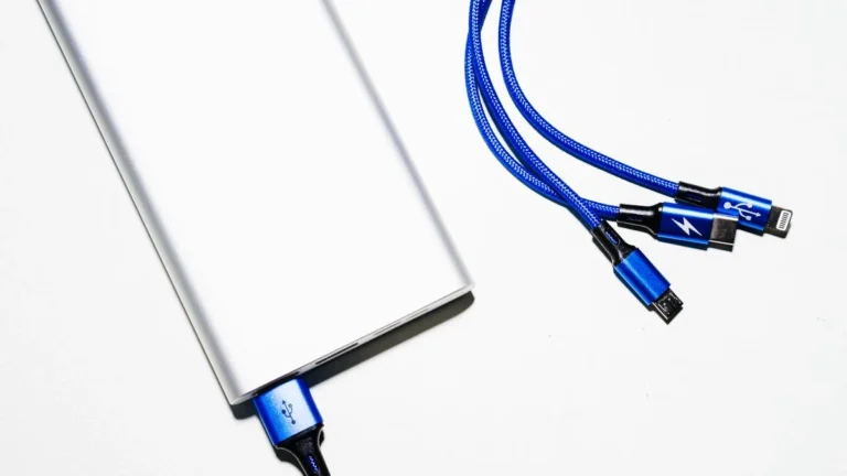 Power bank 20000mAh con carga inalámbrica: los 5 mejores