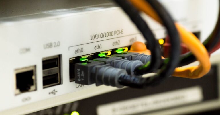 Los 5 mejores routers mesh WiFi 6E para cobertura total en casa