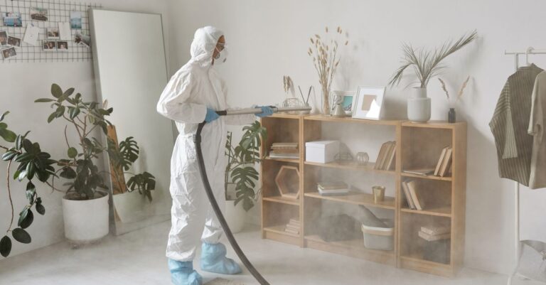 Los 5 Mejores Purificadores de Aire con Filtro HEPA para el Hogar