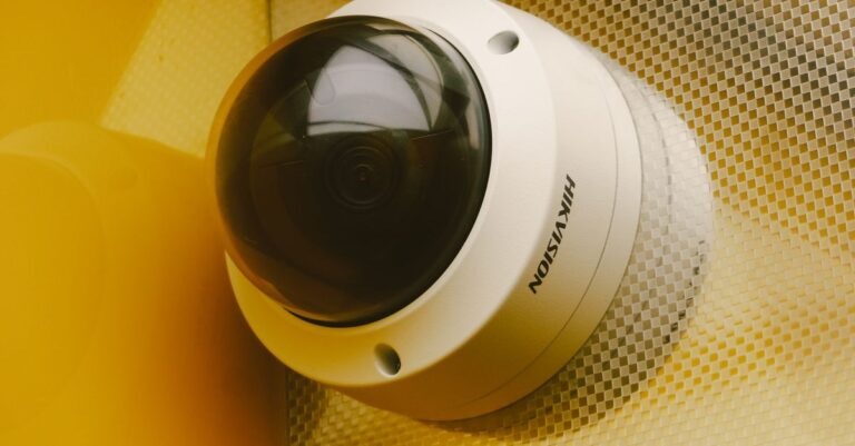 Las 5 Mejores Cámaras de Seguridad Exterior WiFi para Vigilar tu Casa
