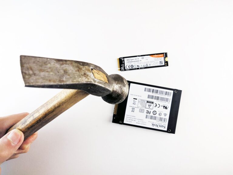 SSD NVMe Gen4: 5 discos de 1TB y 2TB para acelerar tu PC o PS5