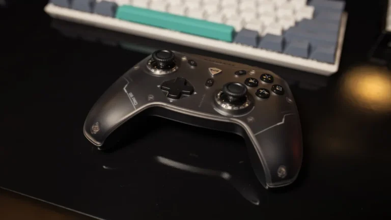 Los 5 mejores mandos para PC gaming en 2026