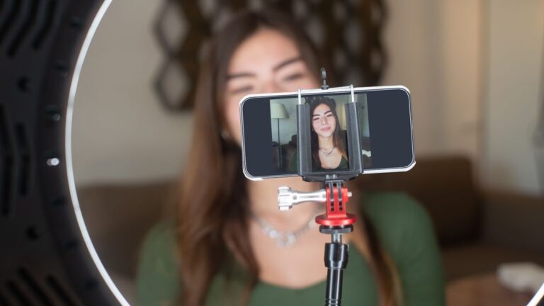 Webcam 4K para Streaming: Las 5 con Mejor Calidad