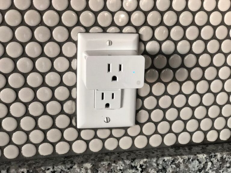 Enchufe inteligente WiFi con medición de consumo: los 5 que ahorran en la factura eléctrica