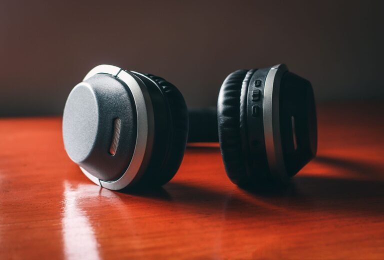 Auriculares con ANC transparency: top 5 que dejan oír