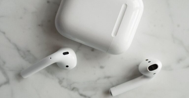 Auriculares true wireless con ANC: top 5 sin cable