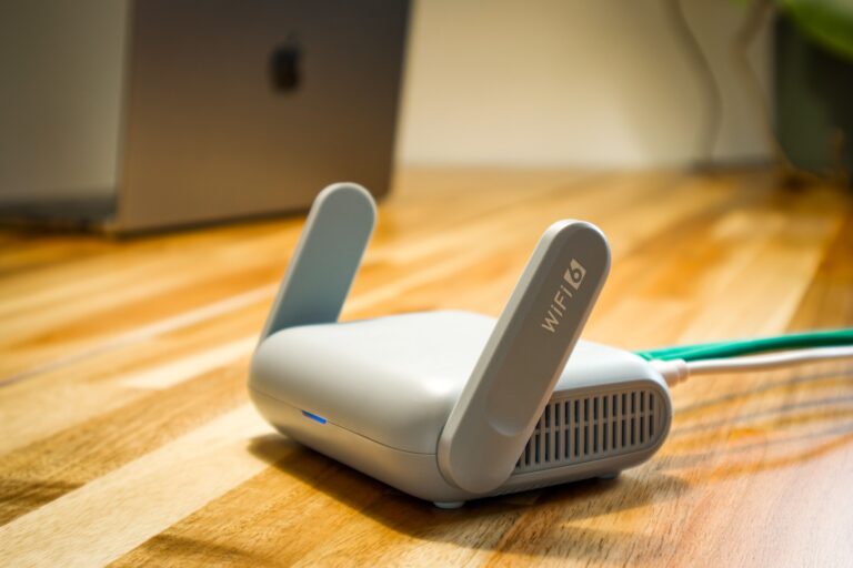 Router WiFi 6 barato: los 5 que cuestan menos de 60€