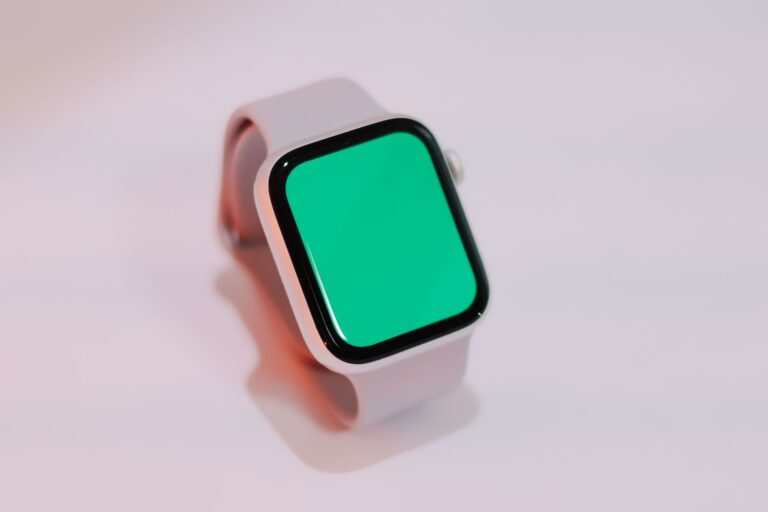 Smartwatch con GPS barato: 5 opciones por menos de 80€