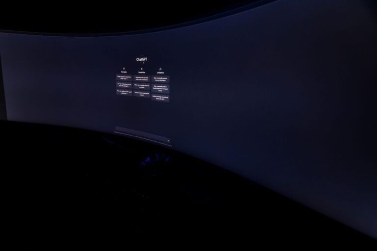 Monitor curvo 32 pulgadas: los 5 para inmersión total
