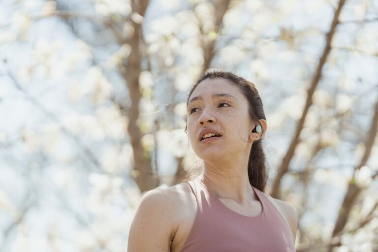 Auriculares Bluetooth deportivos: top 5 resistentes al agua