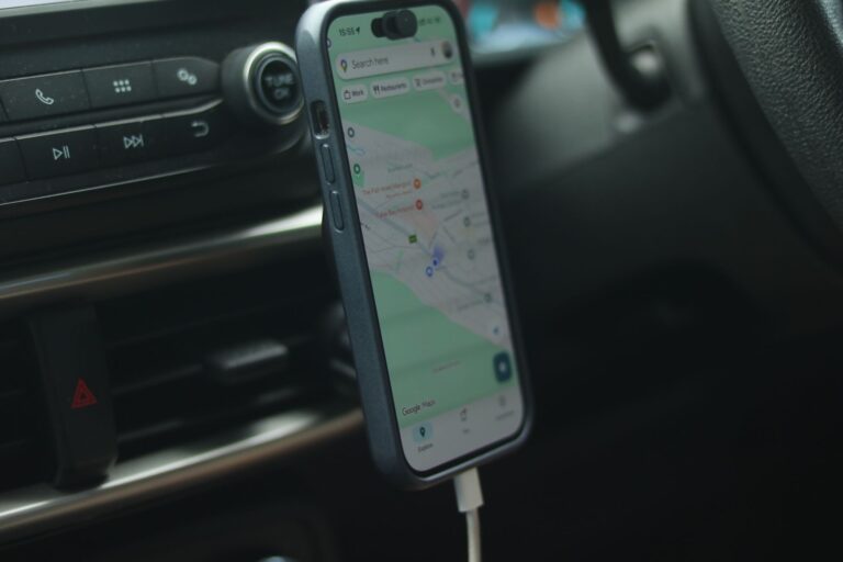 Cargador de coche dual USB-C: los 5 que cargan dos dispositivos