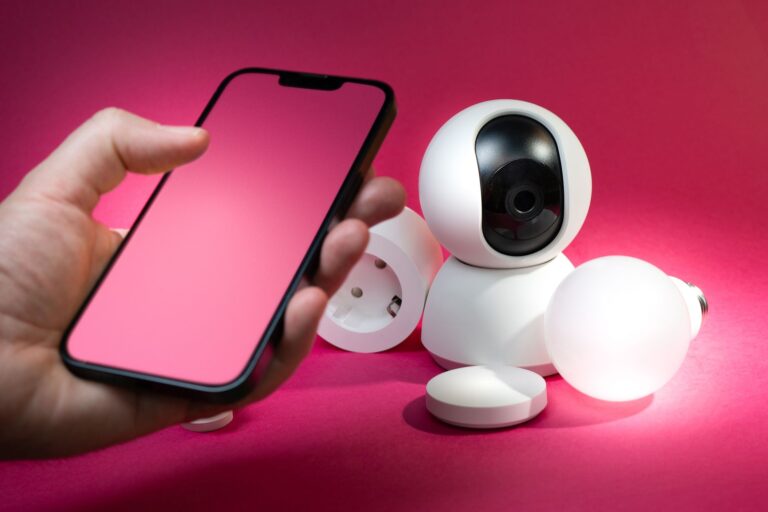 Cámara de seguridad WiFi con nube: las 5 con almacenamiento online