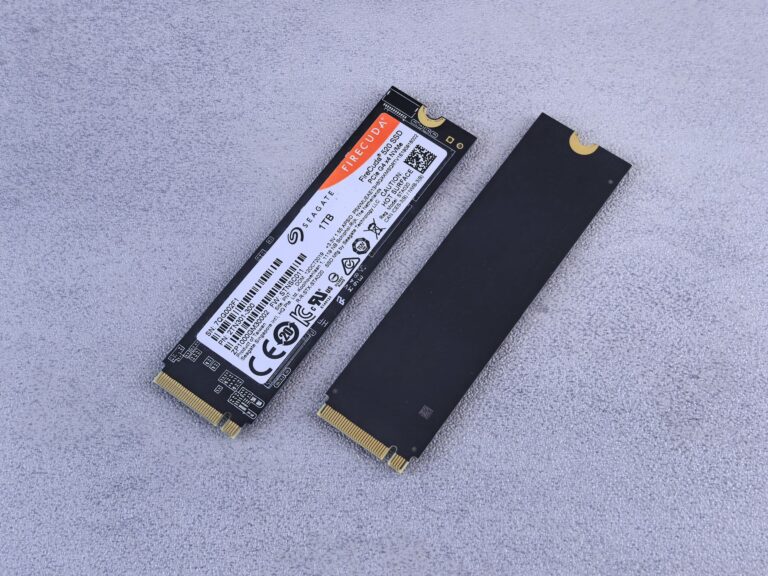 SSD SATA 2.5 pulgadas 1TB: los 5 para actualizar portátil