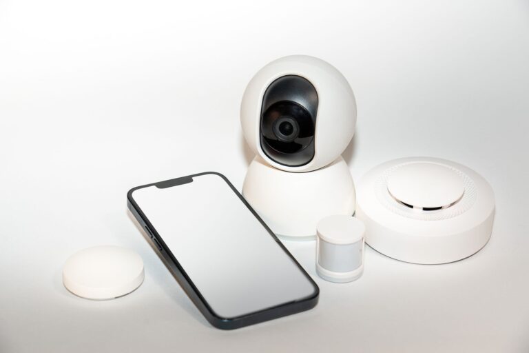 Los mejores sensores de movimiento WiFi para domótica del hogar