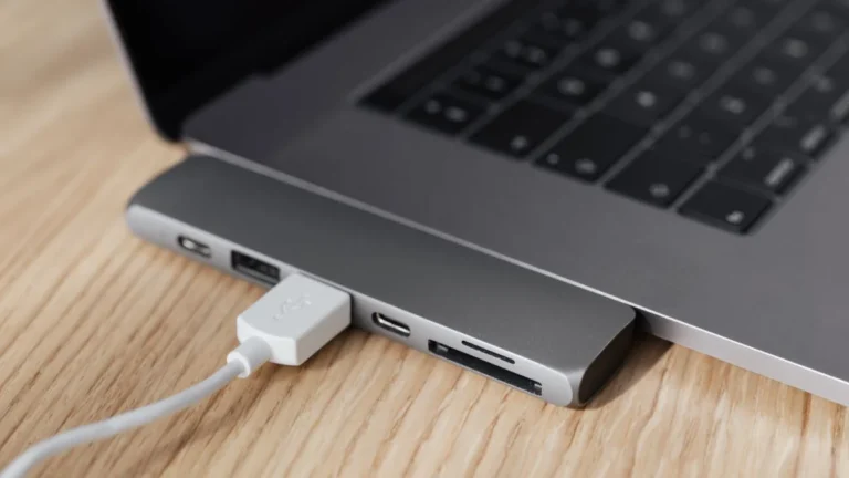 Hub USB-C con displaylink: los 5 para 3 monitores