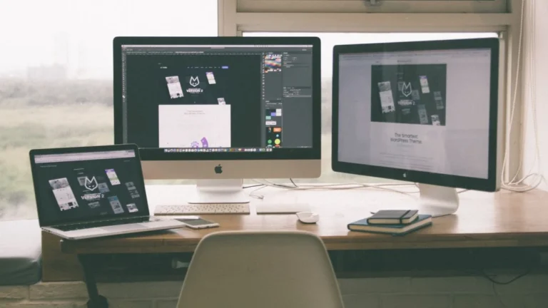 Docking station USB-C triple monitor: las 5 que multiplican